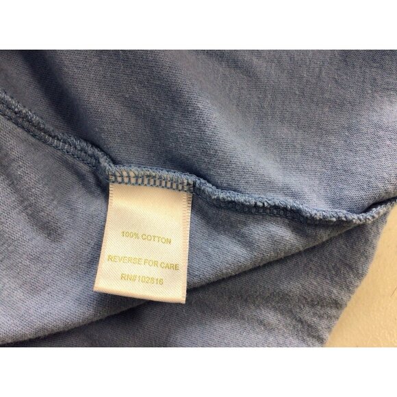 Garnet Hill Midi Wrap Dress Womens Medium - Picture 6 of 7